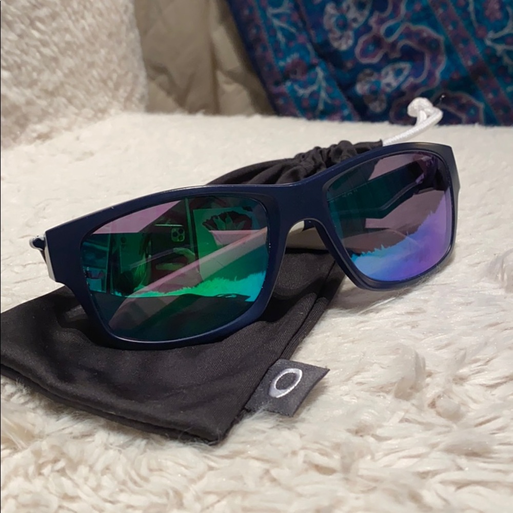 Great Oakley sunglasses in amazing condition